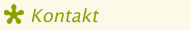 Kontakt
